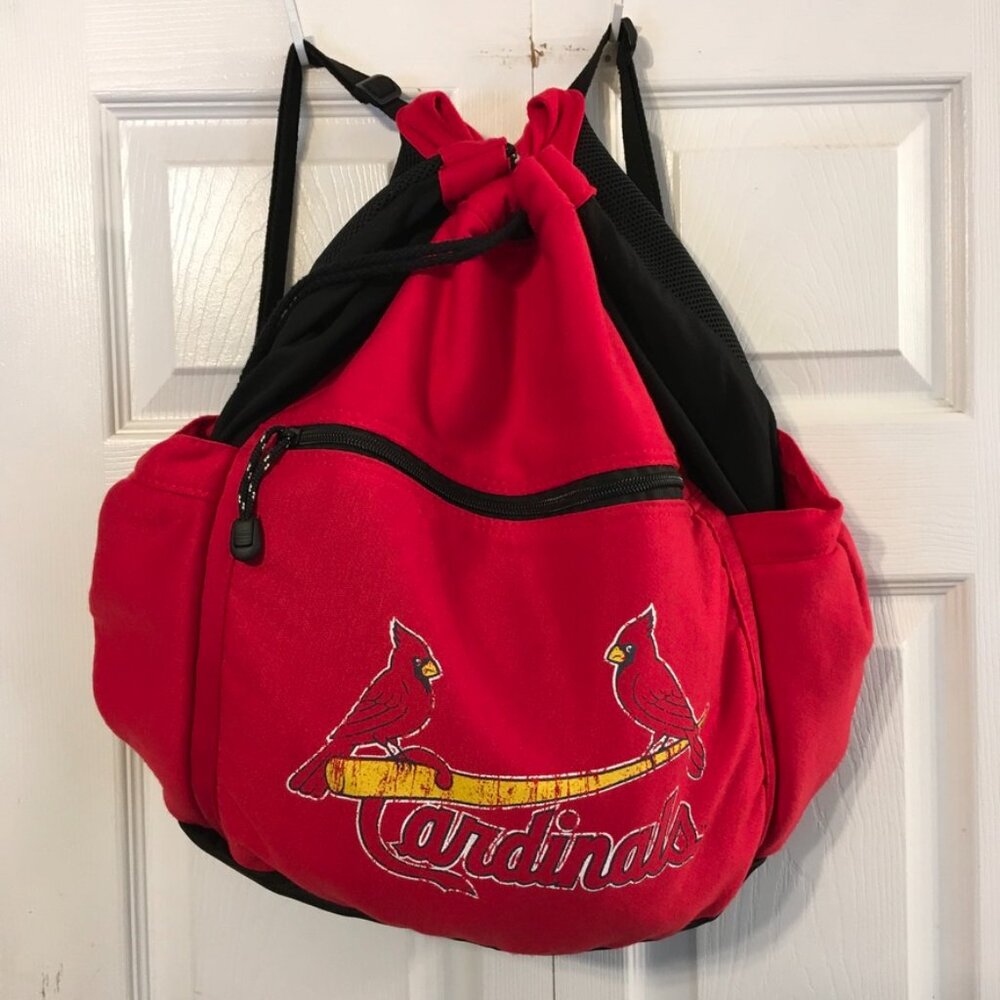 St Louis Cardinals Backpack